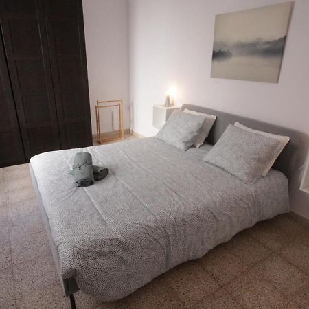 La Regaora Apartamento コルドバ エクステリア 写真