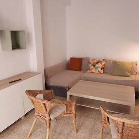 La Regaora Apartamento コルドバ エクステリア 写真