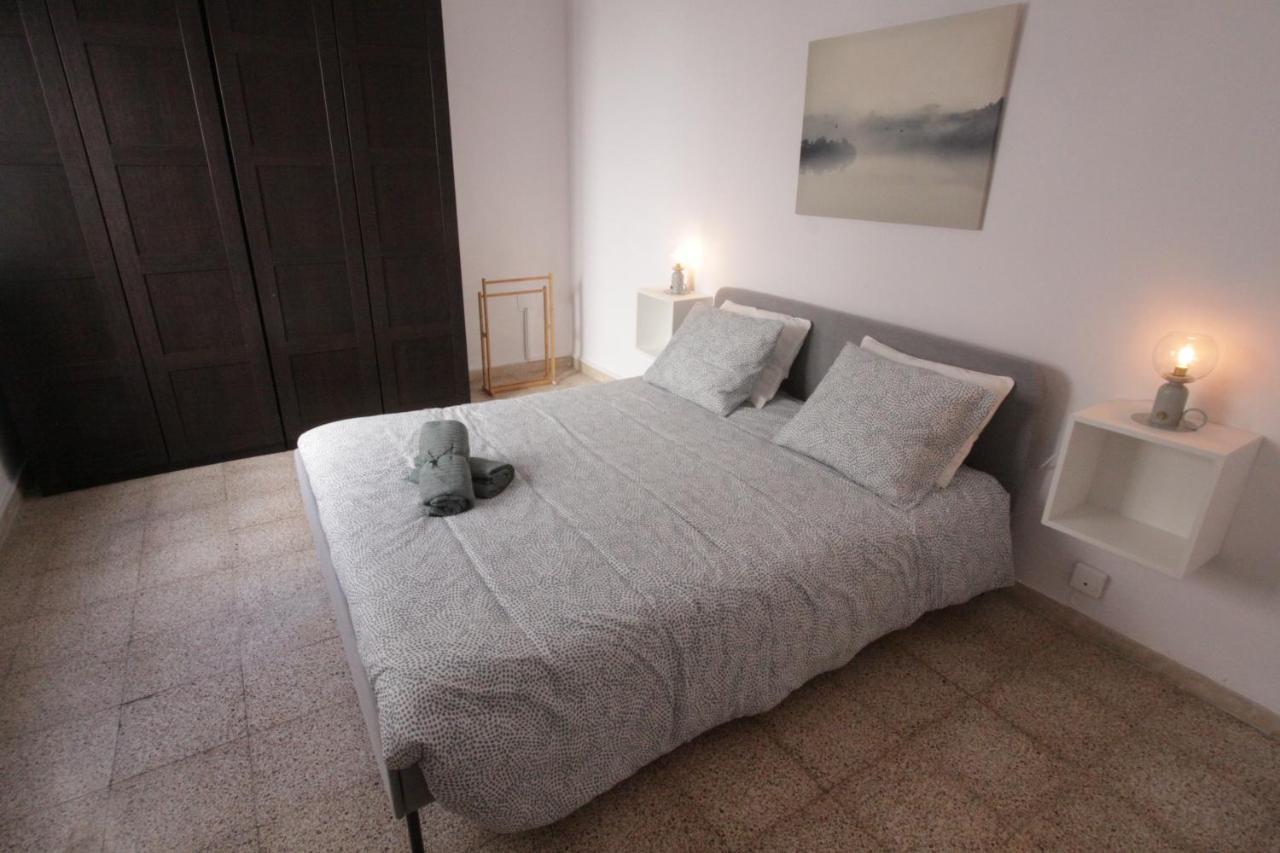 La Regaora Apartamento コルドバ エクステリア 写真