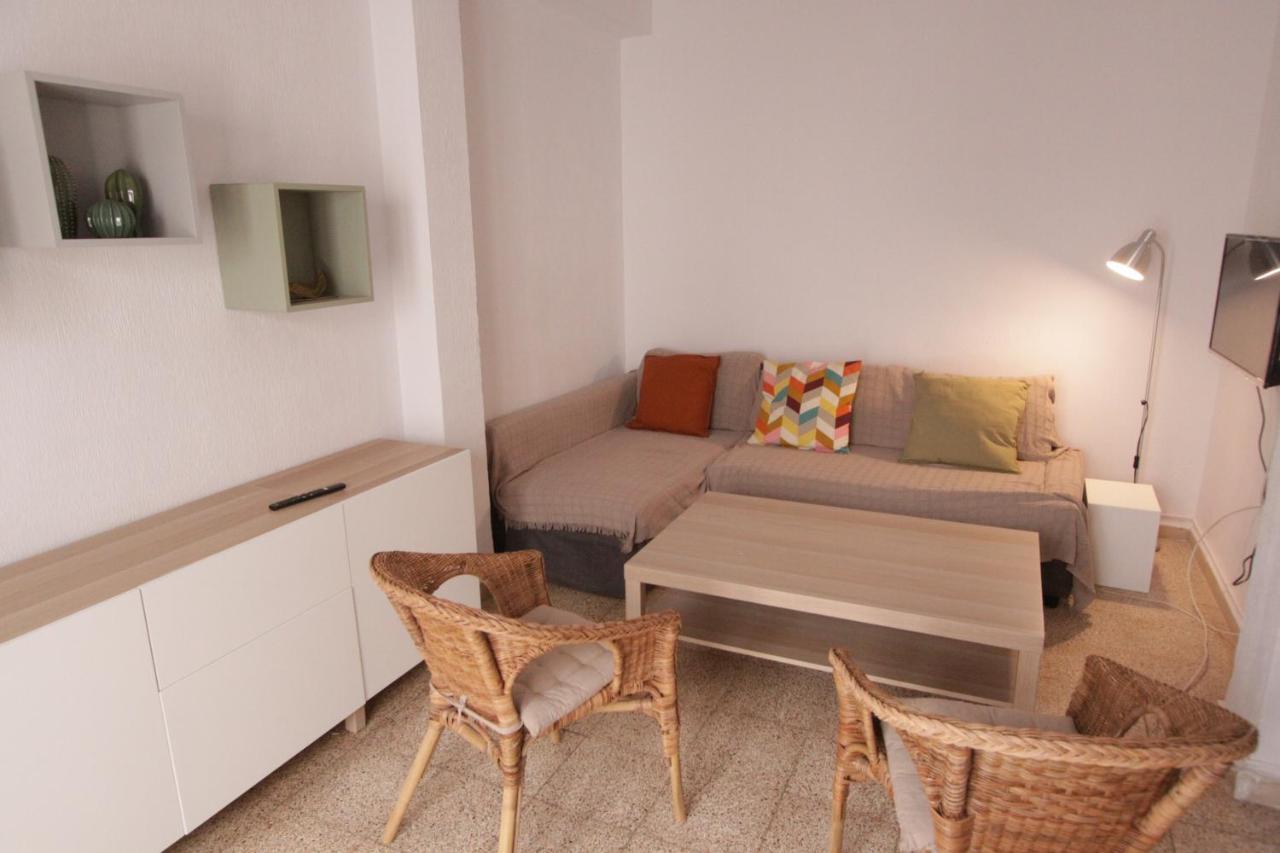 La Regaora Apartamento コルドバ エクステリア 写真