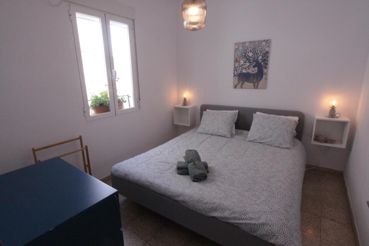 La Regaora Apartamento コルドバ エクステリア 写真
