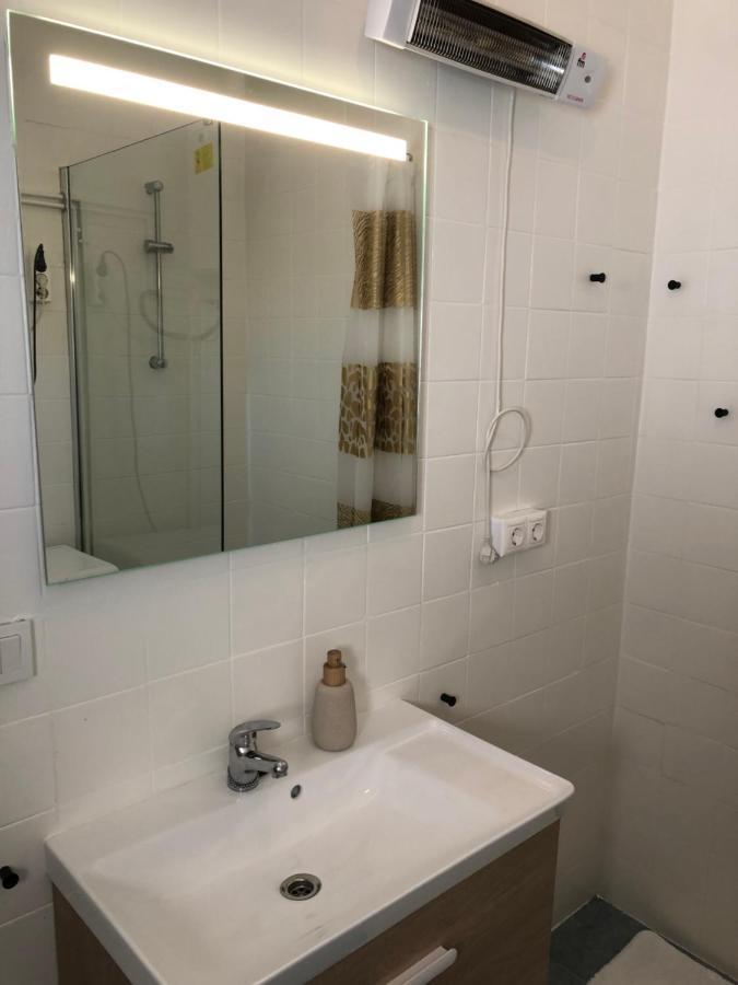 La Regaora Apartamento コルドバ エクステリア 写真