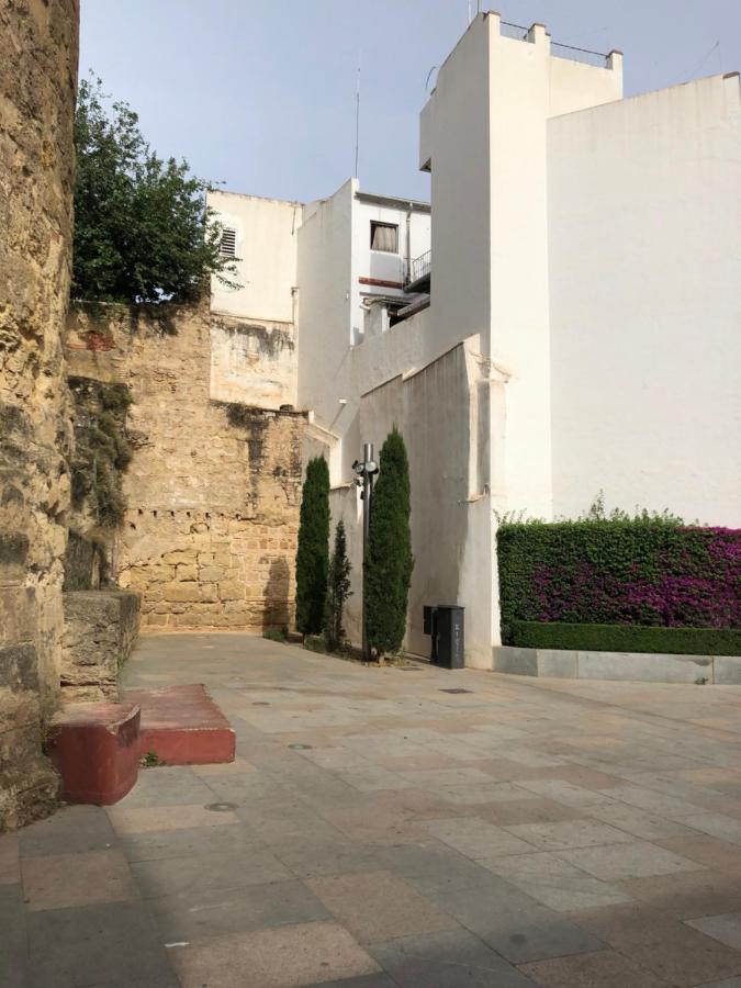 La Regaora Apartamento コルドバ エクステリア 写真