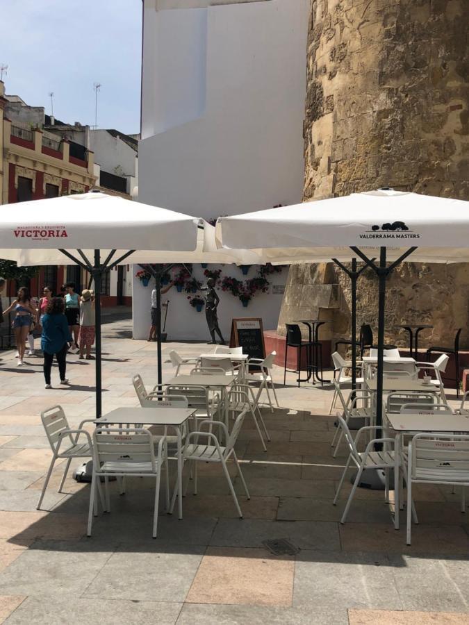 La Regaora Apartamento コルドバ エクステリア 写真