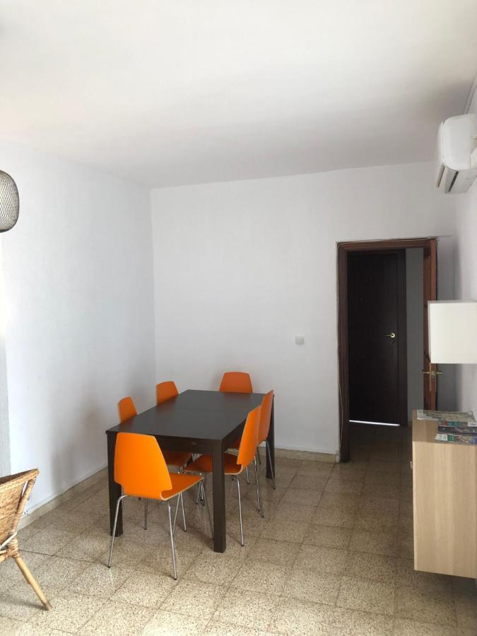 La Regaora Apartamento コルドバ エクステリア 写真